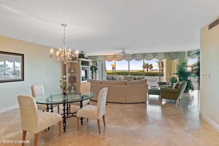 2001 Condominiums Unit 105