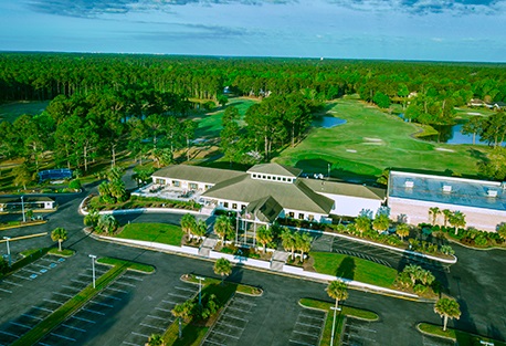 Sea Trail Plantation