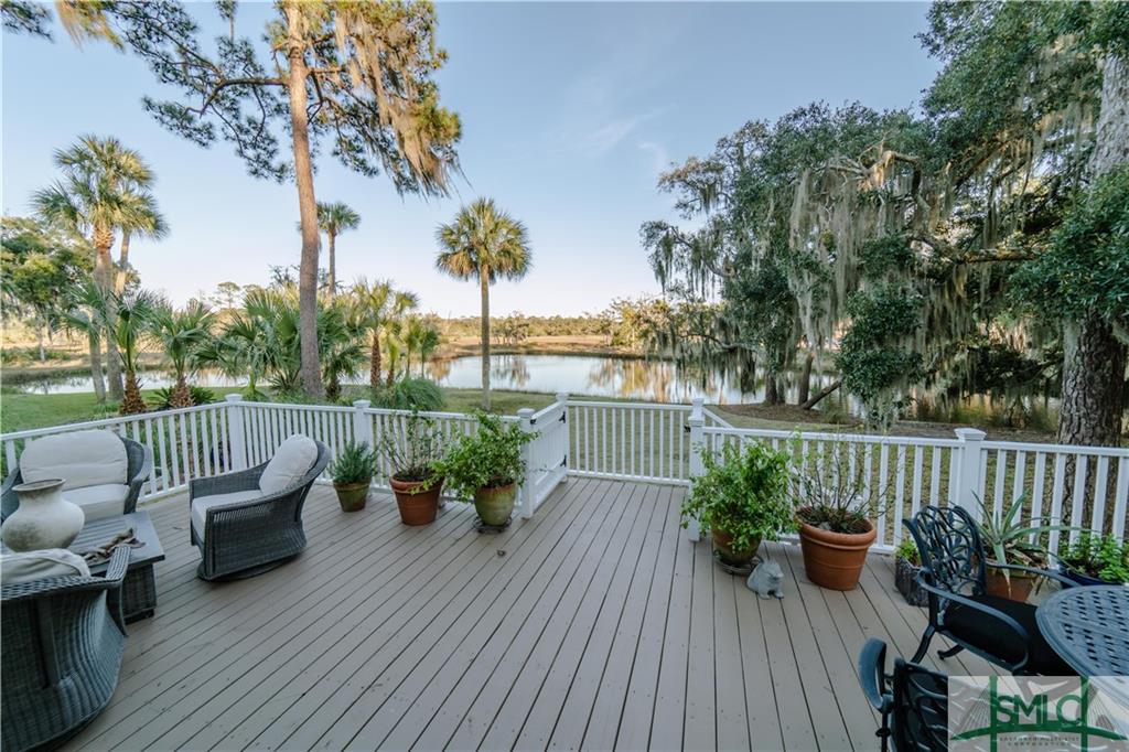 55 Franklin Creek Rd South Savannah