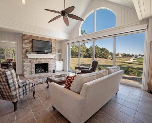 Colleton River Club 57 Magnolia Blossom Drive