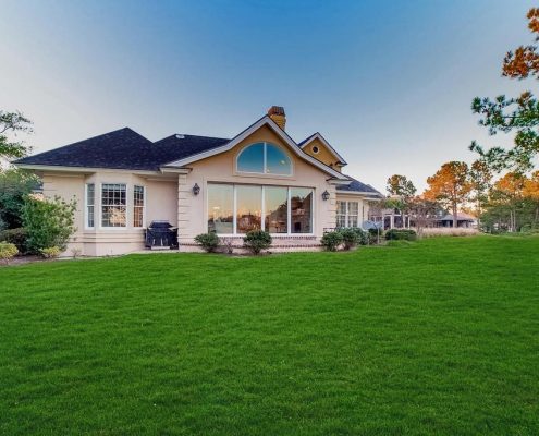 Colleton River Club 57 Magnolia Blossom Drive