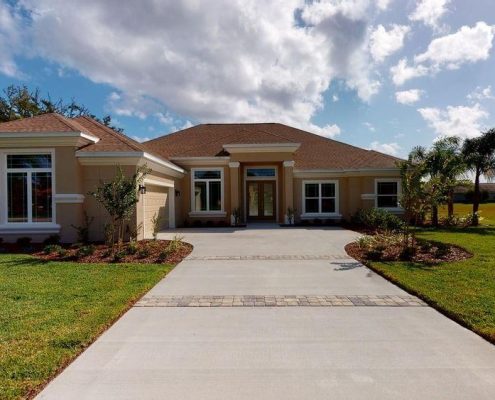 Grand Haven FL 215 Willow Oak Way