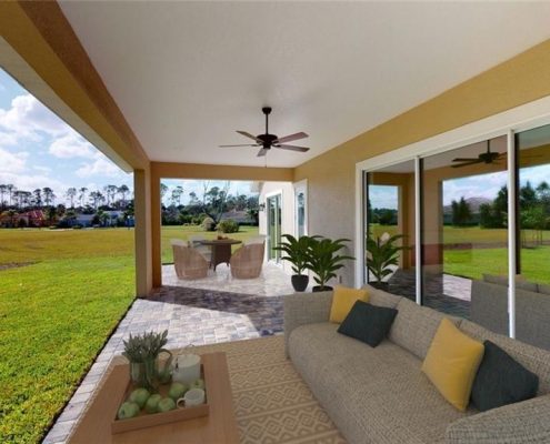 Grand Haven FL 215 Willow Oak Way