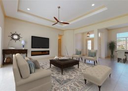 Grand Haven FL 215 Willow Oak Way