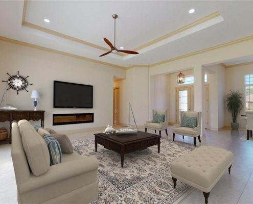 Grand Haven FL 215 Willow Oak Way