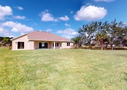 Grand Haven FL 215 Willow Oak Way