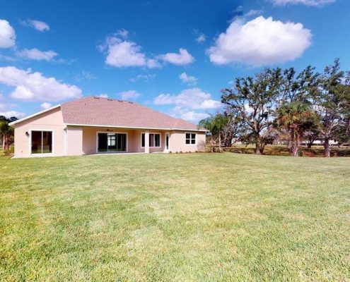 Grand Haven FL 215 Willow Oak Way