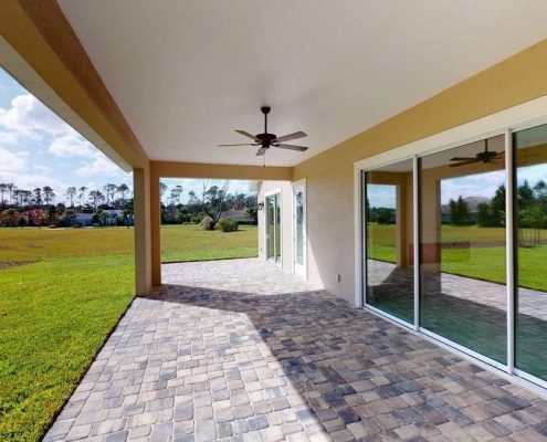 Grand Haven FL 215 Willow Oak Way