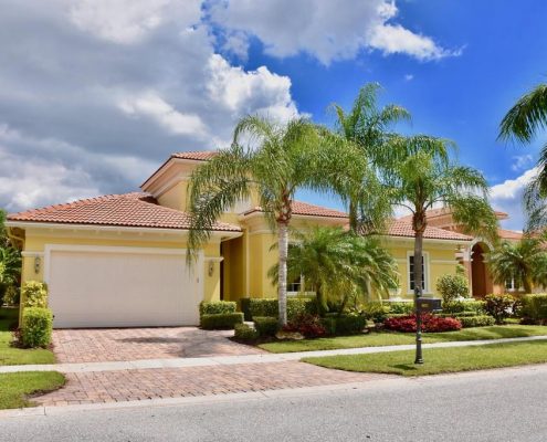 The Club at Ibis FL 10777 Hollow Bay Terrace