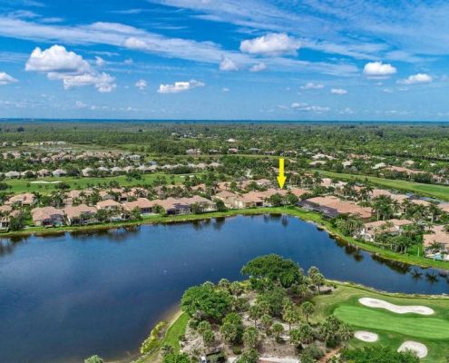 The Club at Ibis FL 10777 Hollow Bay Terrace