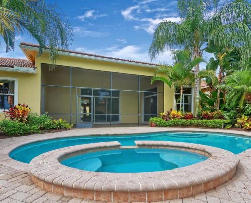 The Club at Ibis FL 10777 Hollow Bay Terrace
