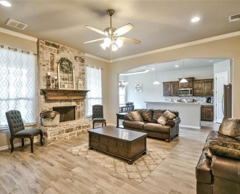 Pecan Plantation 6500 Tara Court