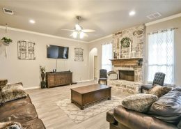 Pecan Plantation 6500 Tara Court