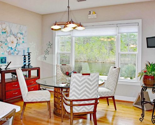 DINING W VIEW_USE 6579 Longwater Court
