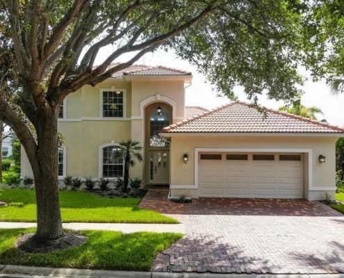 Grand Haven FL 44 Front Street