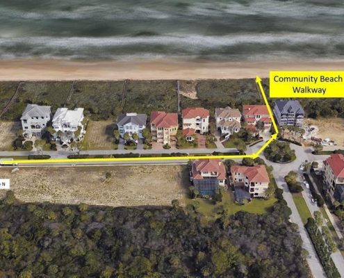 Hammock Beach FL 15 North Ocean Ridge Boulevard