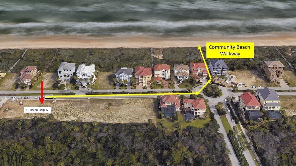 15 North Ocean Ridge Boulevard
