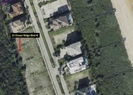 Hammock Beach FL 15 North Ocean Ridge Boulevard