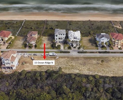 Hammock Beach FL 15 North Ocean Ridge Boulevard