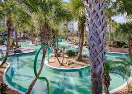 Hammock Beach FL 15 North Ocean Ridge Boulevard