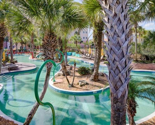 Hammock Beach FL 15 North Ocean Ridge Boulevard