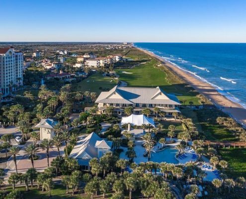 Hammock Beach FL 15 North Ocean Ridge Boulevard