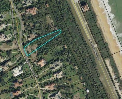 Hammock Dunes FL 69 Island Estates Parkway
