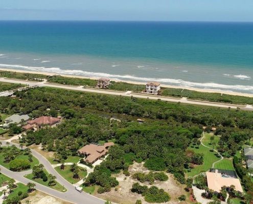 Hammock Dunes FL 69 Island Estates Parkway