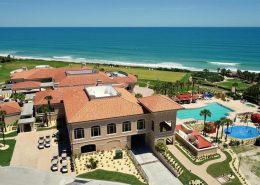 Hammock Dunes FL 69 Island Estates Parkway