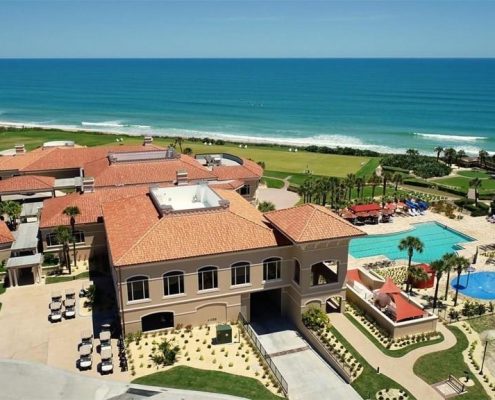 Hammock Dunes FL 69 Island Estates Parkway