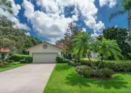 Harbour Ridge FL 1809 Buttonbush Circle