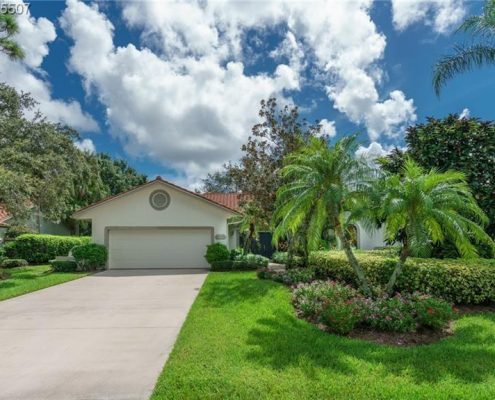 Harbour Ridge FL 1809 Buttonbush Circle