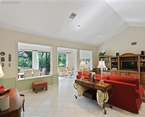 Harbour Ridge FL 1809 Buttonbush Circle