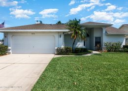 Indian River Colony Club FL 1904 Independence Avenue