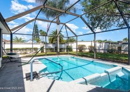 Indian River Colony Club FL 1904 Independence Avenue