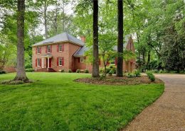 Kingsmill on the James 656 Fairfax Way