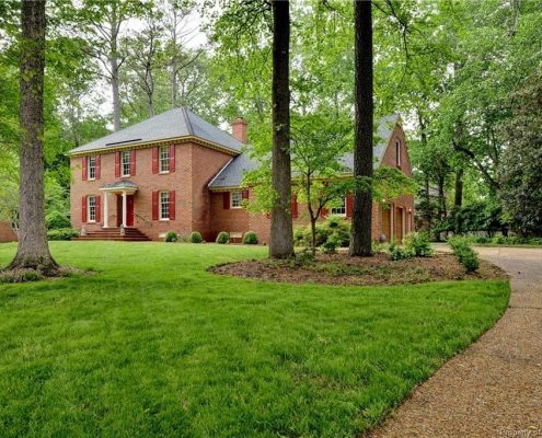 Kingsmill on the James 656 Fairfax Way