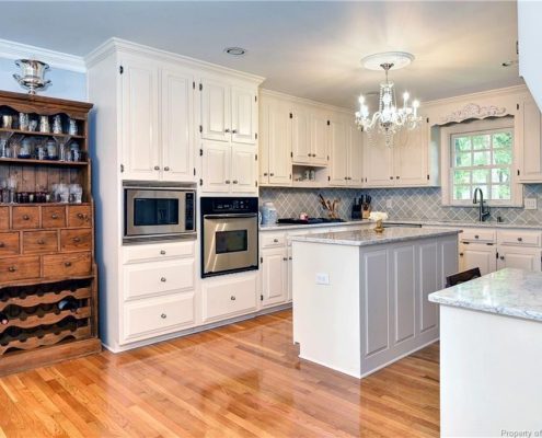 Kingsmill on the James 656 Fairfax Way