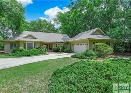 The Landings on Skidaway Island 680 Landings Way