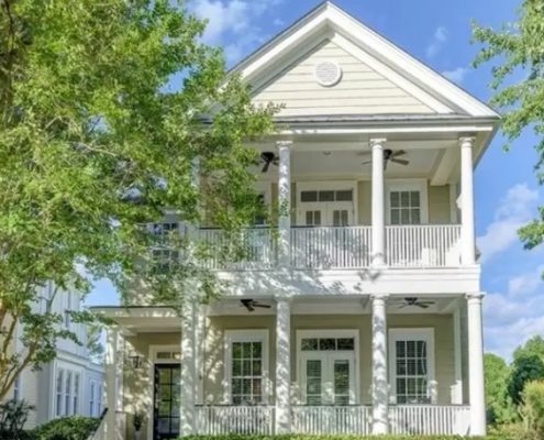 Oldfield SC 112 Great Heron Way
