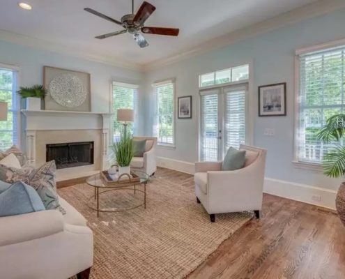 Oldfield SC 112 Great Heron Way