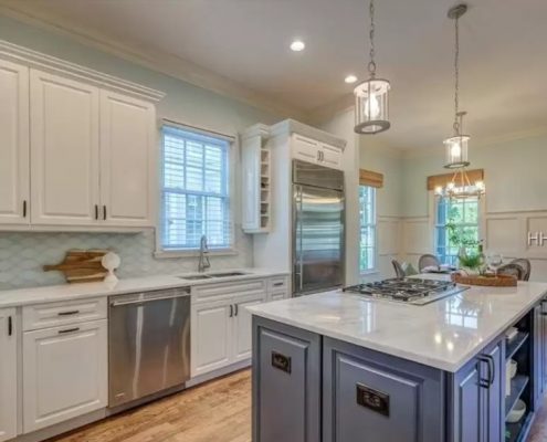 Oldfield SC 112 Great Heron Way