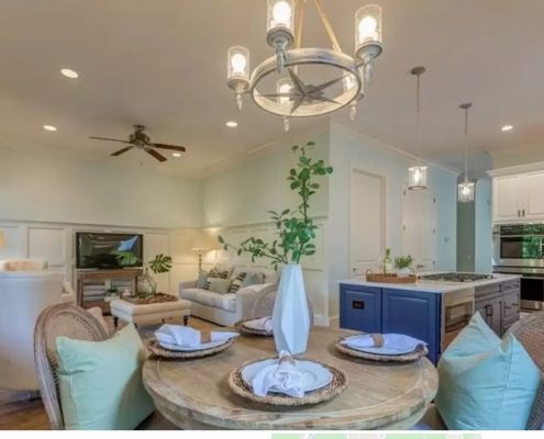 Oldfield SC 112 Great Heron Way