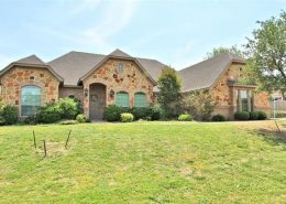 Pecan Plantation TX 8526 Kingsley Circle