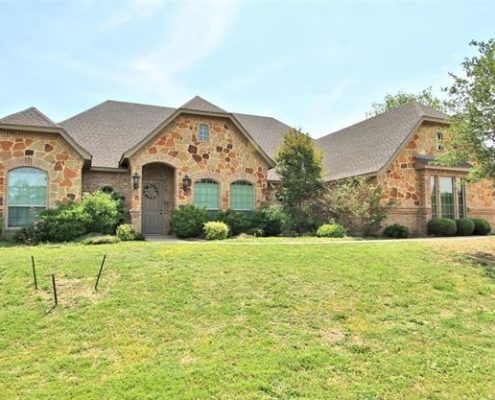 Pecan Plantation TX 8526 Kingsley Circle