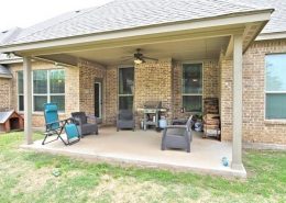 Pecan Plantation TX 8526 Kingsley Circle