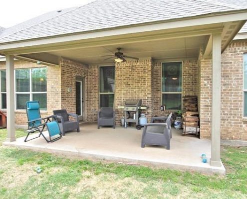 Pecan Plantation TX 8526 Kingsley Circle