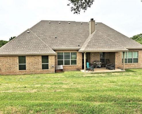 Pecan Plantation TX 8526 Kingsley Circle