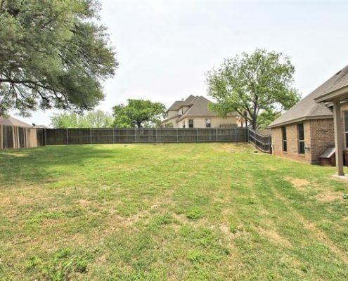 Pecan Plantation TX 8526 Kingsley Circle