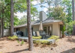 Sea Pines Resort 8 Dewberry Lane